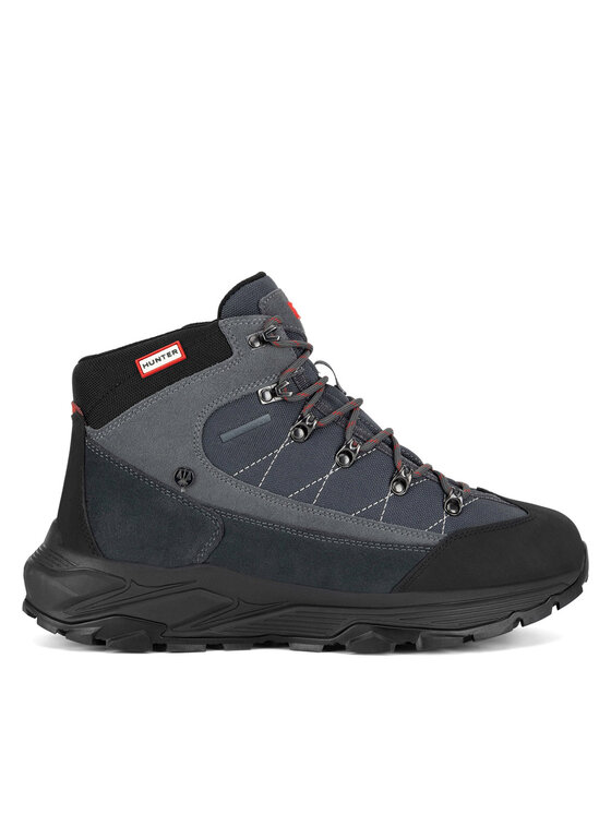 Hunter Trekking Hunter H1-060 Siva