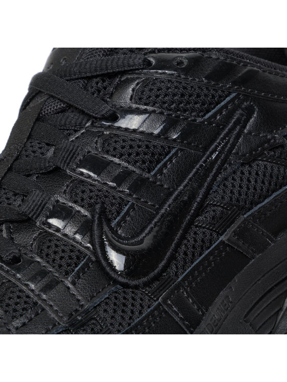 Nike Sportcipők Nike P-6000 CD6404 002 Fekete