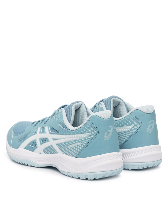 Asics Взуття у спортзал Asics Upcourt 6 1071A104 Голубий
