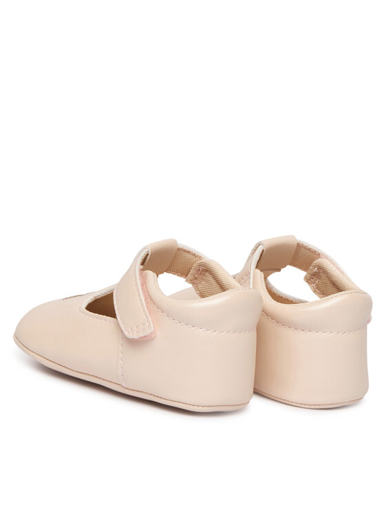 Calvin Klein Kūdikių bateliai Calvin Klein V0A3-83200-1904 Rožinė