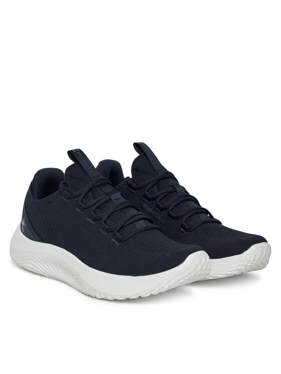 Under Armour Обувки за фитнес зала Under Armour UA Dynamic 2 3028076 Тъмносин