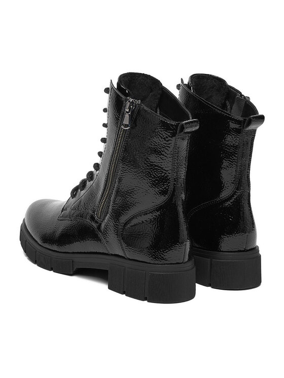 Remonte Polacchine Remonte CEO-D2S72-02 Nero