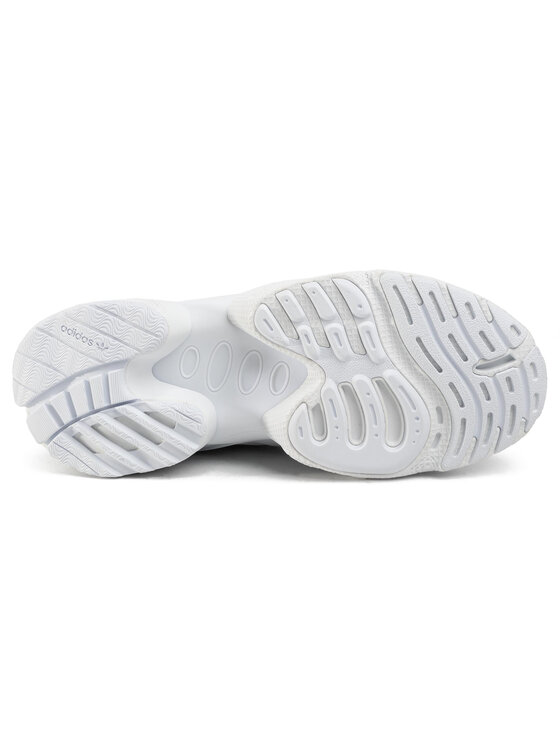 adidas Αθλητικά adidas Eqt Gazelle W EF5313 Λευκό
