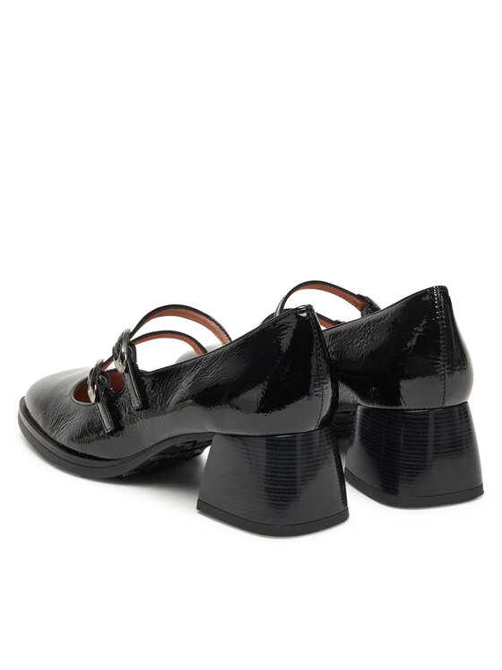 Hispanitas Polobotky Hispanitas HI254381 Černá