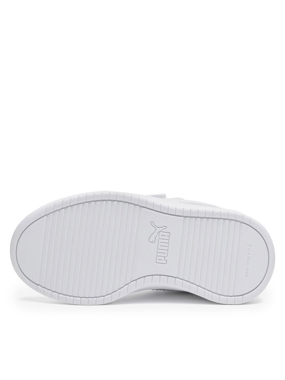 Puma Снікерcи Puma 39425308 Білий