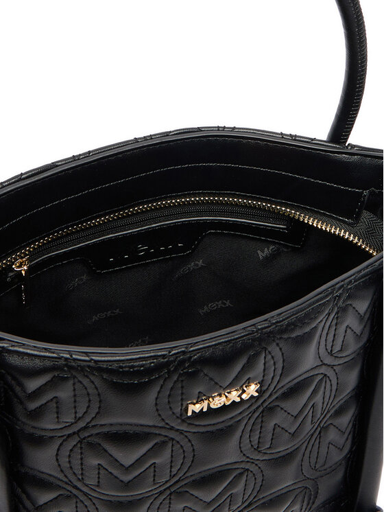 MEXX Soma MEXX CEO-MEXX-AJ-002-09 Melns