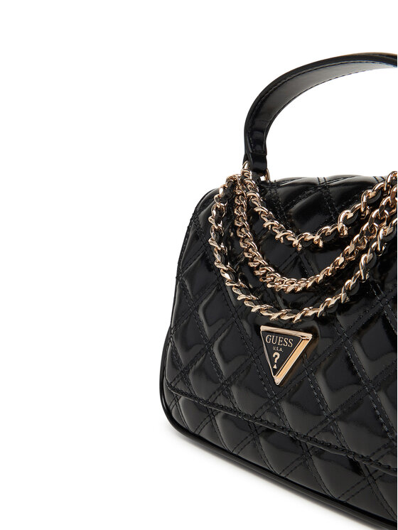 Guess Сумка Guess Giully II HWTG96 73190 Чорний