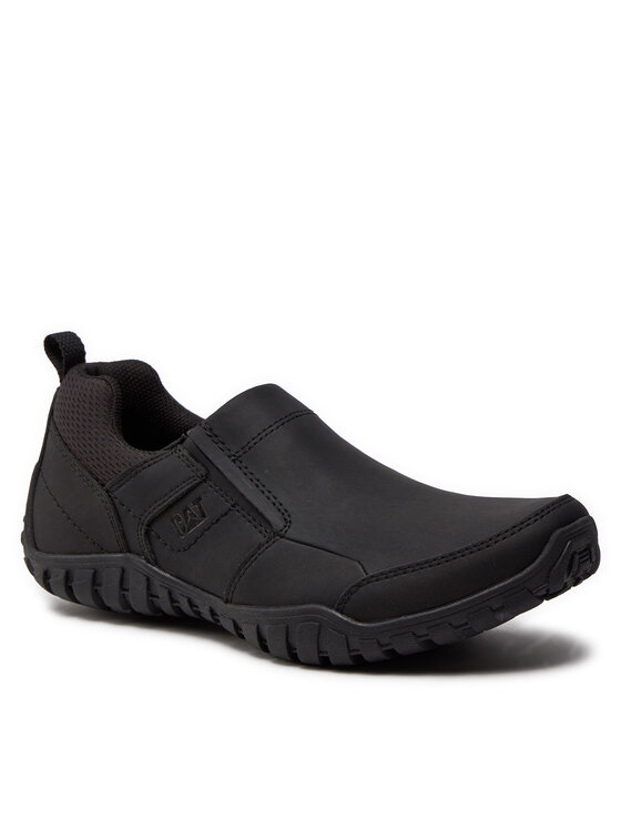 CAT Footwear Туфлі CAT Footwear Opine P722312 Чорний