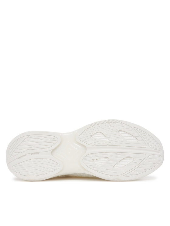 Plein Sport Сникърси Plein Sport Ninja Shadow // GEN.X.05 SAES USC0751 STE003N Бял