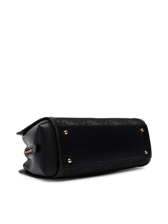 Guess Сумка Guess Audrey Logo HWJG97 55060 Чорний