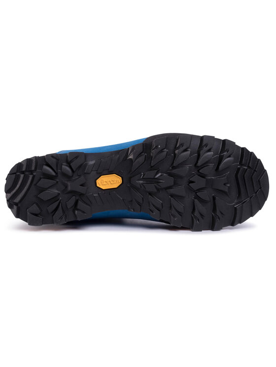 Zamberlan Трекінгові черевики Zamberlan 1110 Baltoro Lite Gtx GORE-TEX Голубий