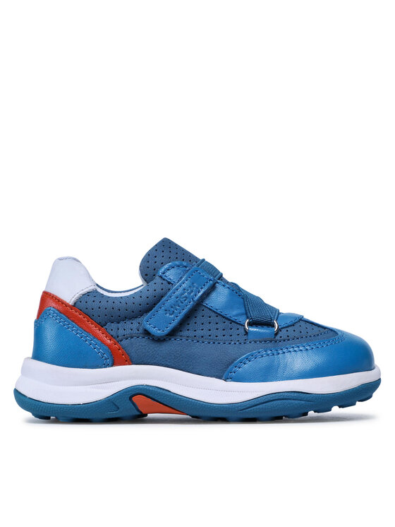 Twisty Sneakersy Twisty CI12-TWISTY-02(III)CH Niebieski