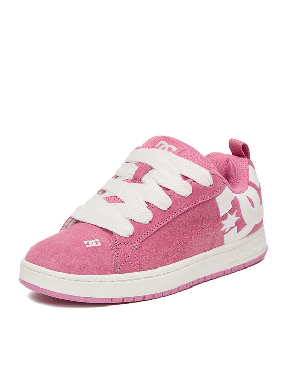 DC Shoes Sneakers DC Shoes CEOWB-V5-10117K Rosa