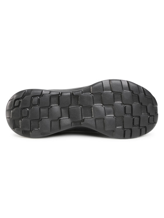 Skechers Sneakersy Skechers 8750000 Čierna