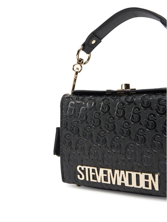 Steve Madden Сумка Steve Madden Bnoya-E SM13001639 Чорний
