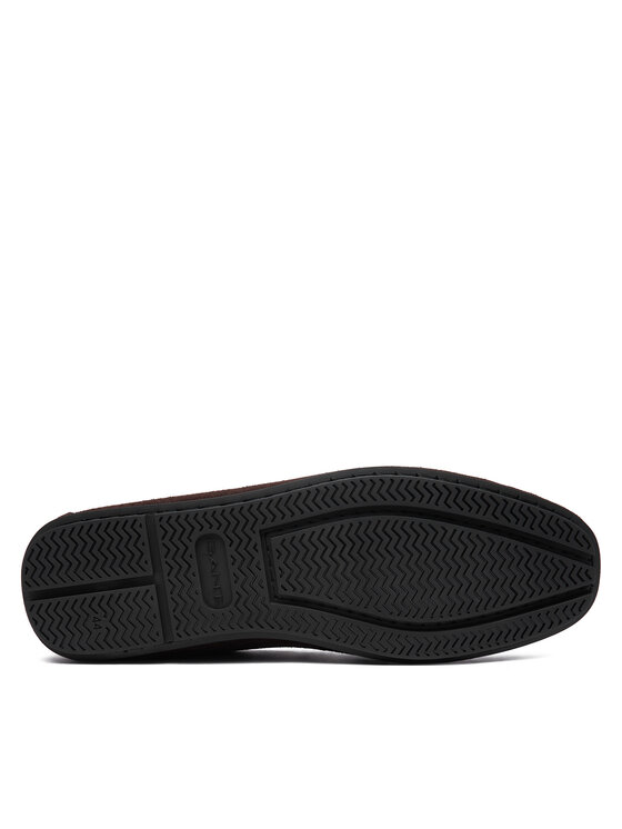 Gant Мокасини Gant 32633272 Коричневий