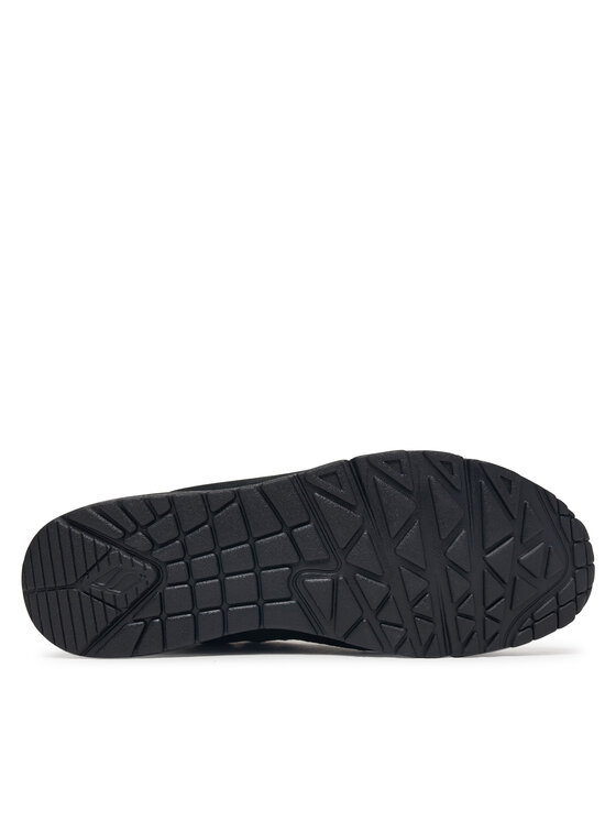 Skechers Αθλητικά Skechers Uno - Stacre Shine 177181 Μαύρο