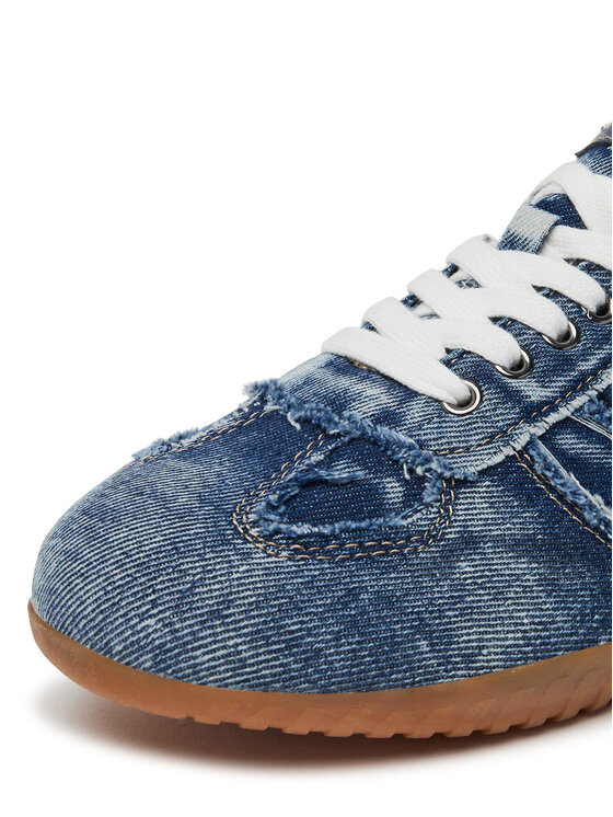 Lasocki Sneakers Lasocki YD3970-3 Albastru