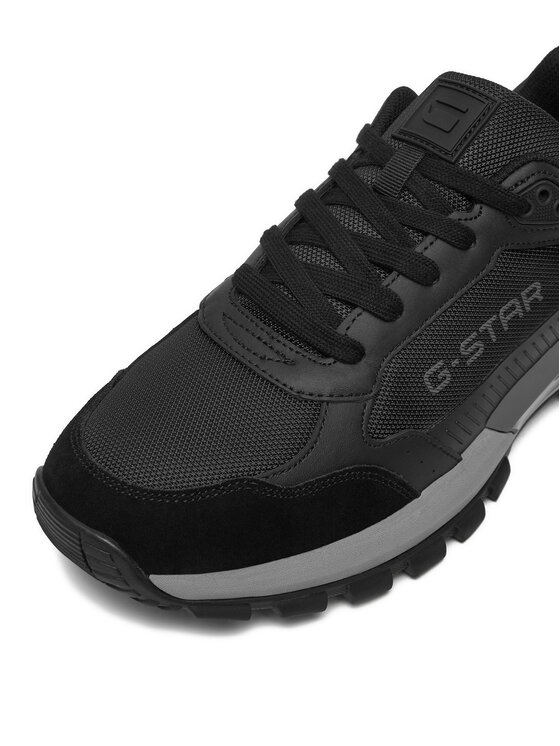 G-STAR Снікерcи G-Star Raw CEO-Y24061 Чорний