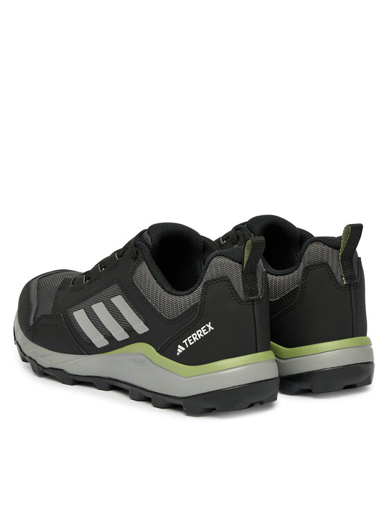 adidas Взуття для бігу adidas Tracerocker 2.0 JR9144 Чорний