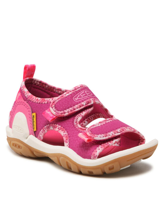 Keen Босоніжки Keen Knotch Creek Ot 1025649 Рожевий