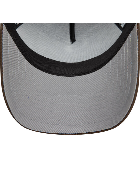 New Era Gorra con visera New Era Motosport 60595302 Beis