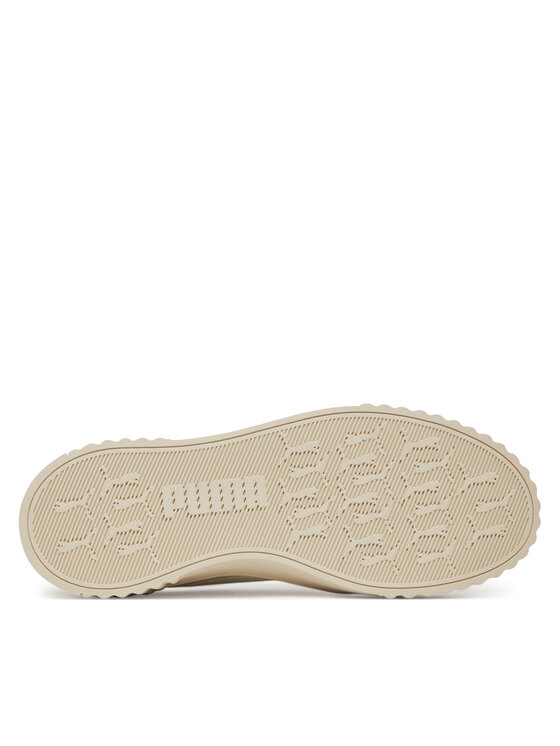 Puma Снікерcи Puma Carina 3.0 SD 400721 03 Écru