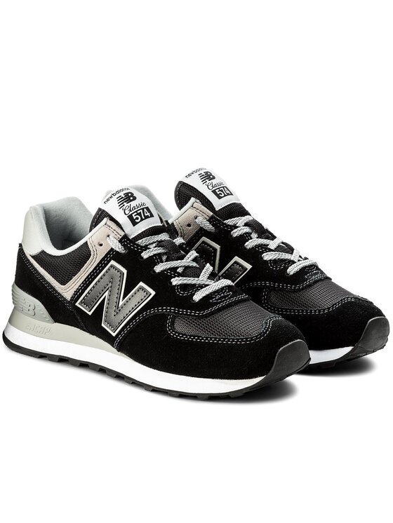 New Balance Zapatillas New Balance ML574EGK Negro