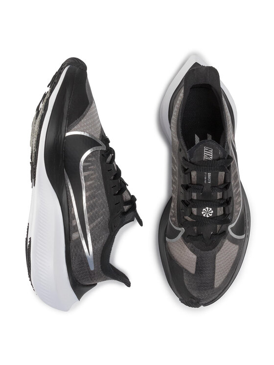 Nike Tekaški čevlji Nike Zoom Gravity BQ3203 002 Črna