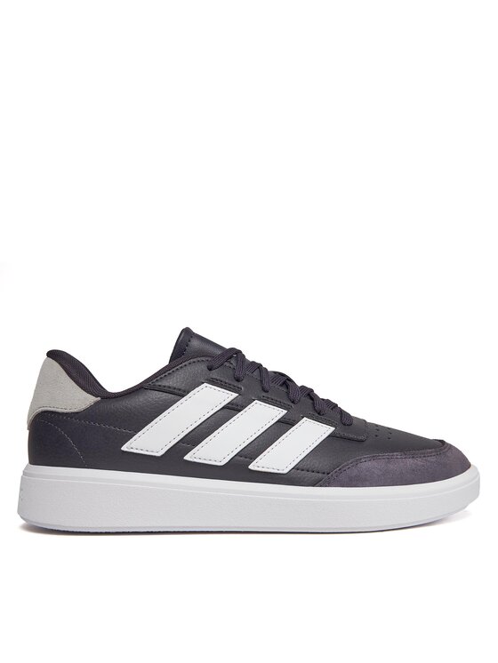 adidas Снікерcи adidas Courtblock IF6504 Фіолетовий