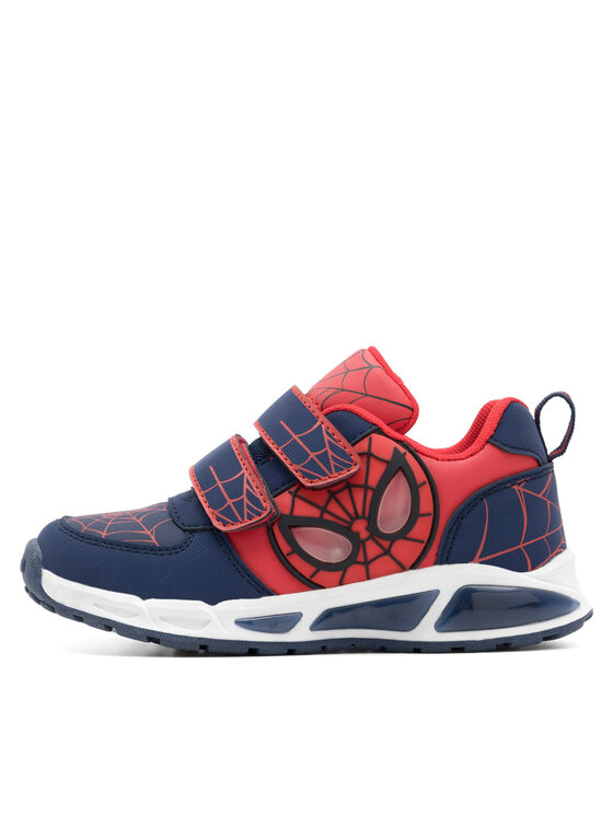 Spiderman Ultimate Снікерcи Spiderman Ultimate CEO-CP66-AW26-305SPRMV Cиній
