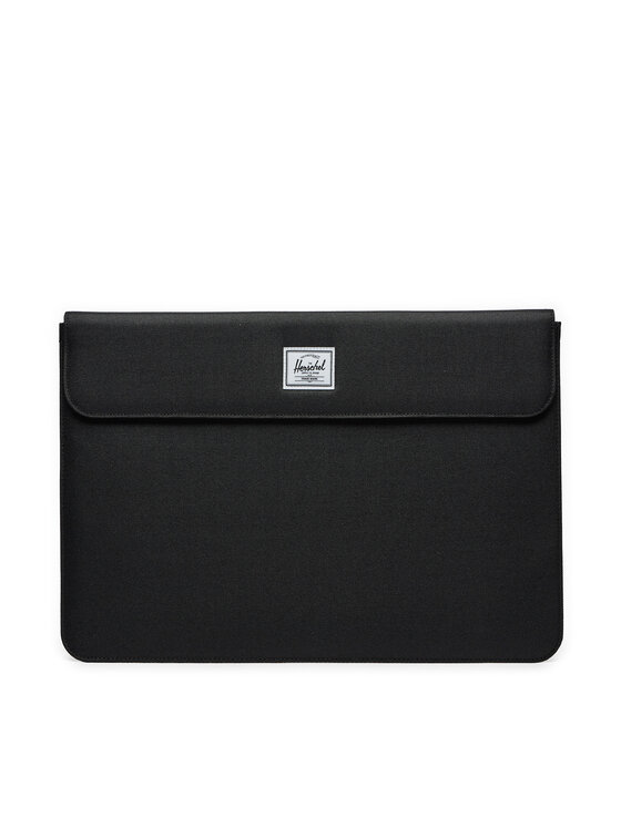 Herschel Puzdro laptop Herschel Spokane 15-16 Inch Sleeve 30077-00001 Čierna