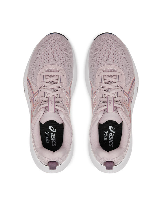Asics Pantofi pentru alergare Asics Gel-Contend 9 1012B681 Roz