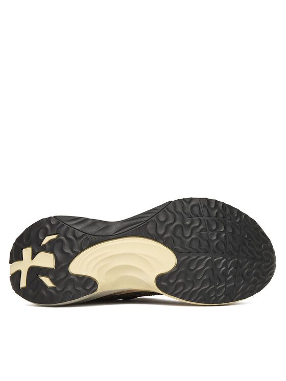 Premiata Сникърси Premiata Hill Var 7896 Кафяв