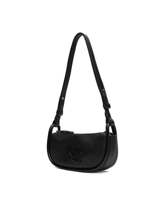 KARL LAGERFELD Bolso KARL LAGERFELD B2W30235 Negro