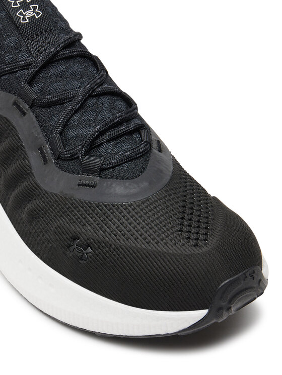 Under Armour Взуття для бігу Under Armour Ua Phantom 4 3027593-001 Чорний