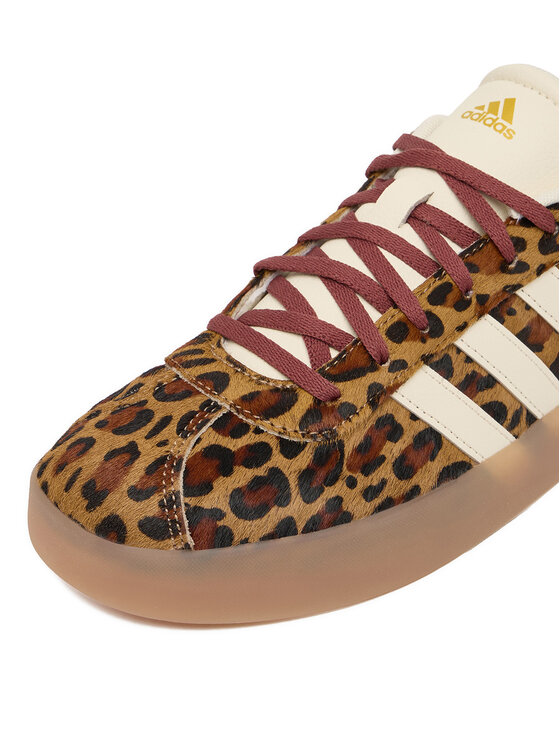 adidas Снікерcи adidas CEO-VL COURT 3.0 K LA1816 Коричневий