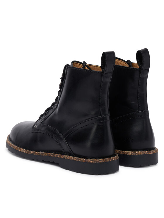 Birkenstock Turistická obuv Birkenstock Bryson 1030153 Černá