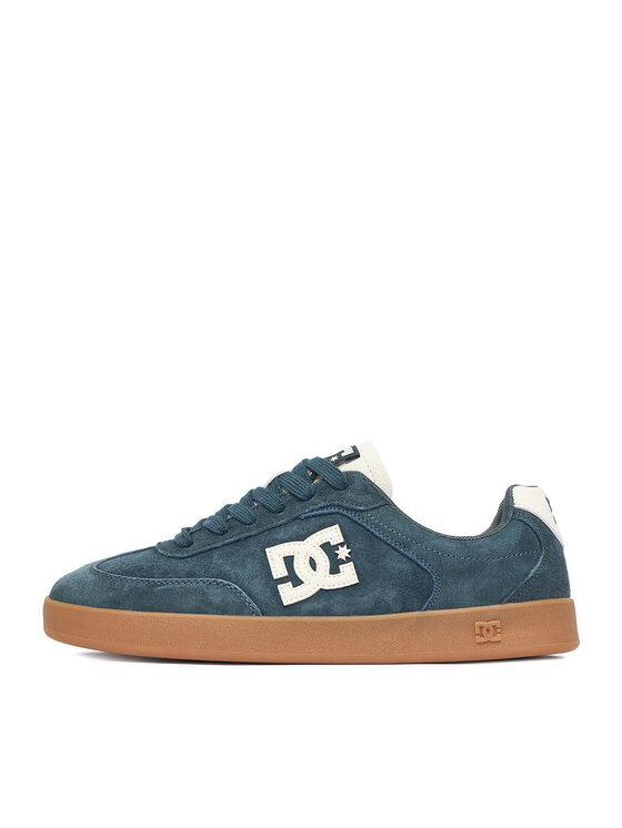 DC Shoes Sneakers DC Shoes EO-MP40-853SHC2 Albastru