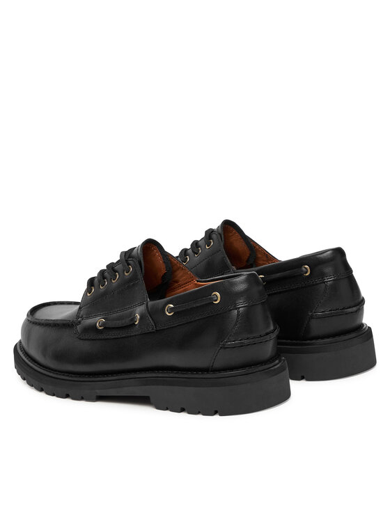 Vagabond Shoemakers Mocasini Vagabond Shoemakers Jay 5977-001-20 Negru