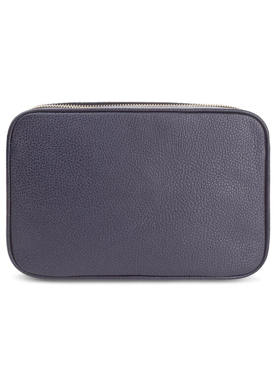 MICHAEL Michael Kors Geantă MICHAEL Michael Kors Ginny 32F7GGNM8L Bleumarin