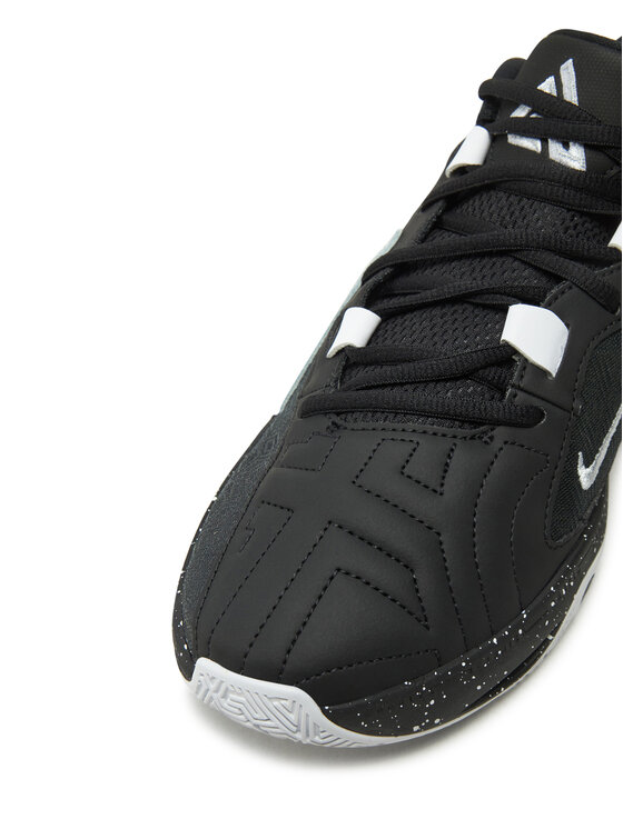 Nike Снікерcи Nike Zoom Freak 5 DX4985 Чорний