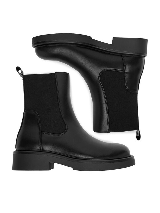 JENNY Челсі JENNY CEO-WS6770-08 Чорний