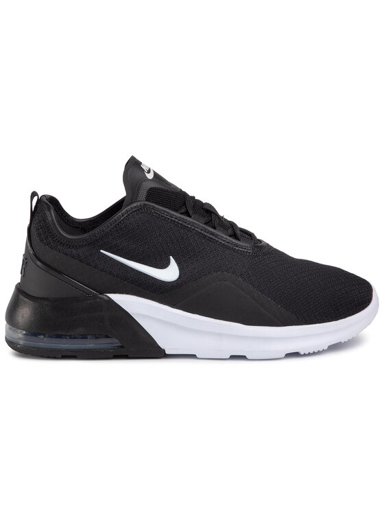 Nike Zapatillas Nike Air Max Motion 2 AO0352 007 Negro