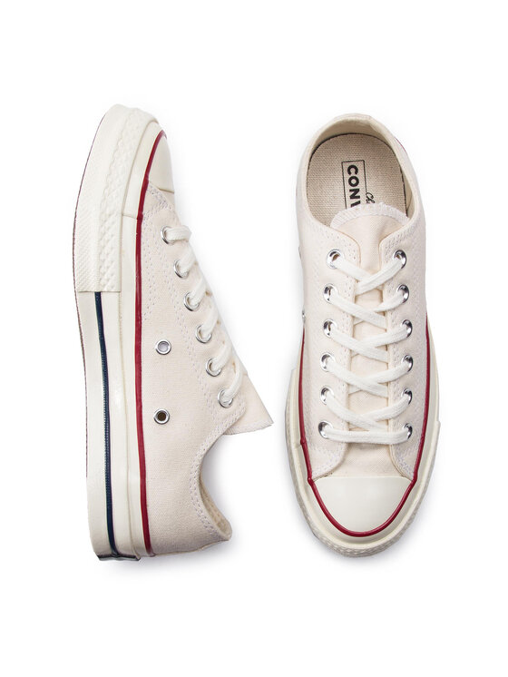 Converse Кеди Converse Chuck 70 Ox 162062C Бежевий