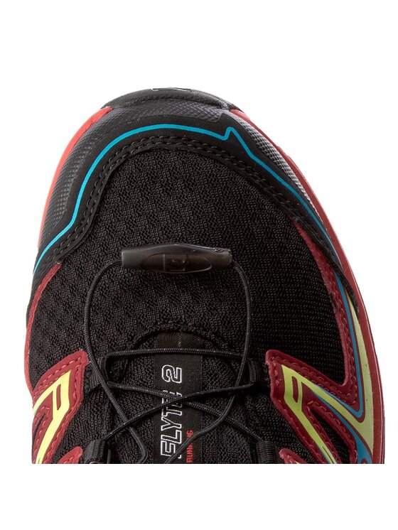 Salomon Tekaški čevlji Salomon Wings Flyte 2 Gtx GORE-TEX 398482 27 W0 Črna