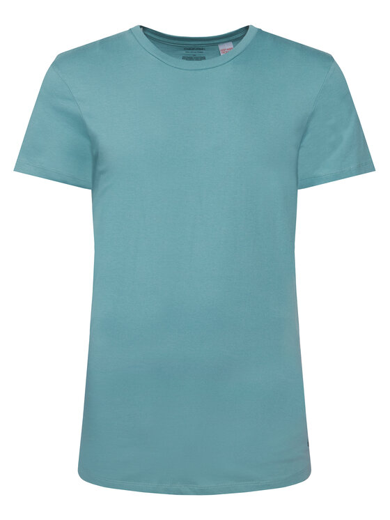 Calvin Klein Underwear Calvin Klein Underwear Σετ t-shirts LV00NB4051 Έγχρωμο Regular Fit