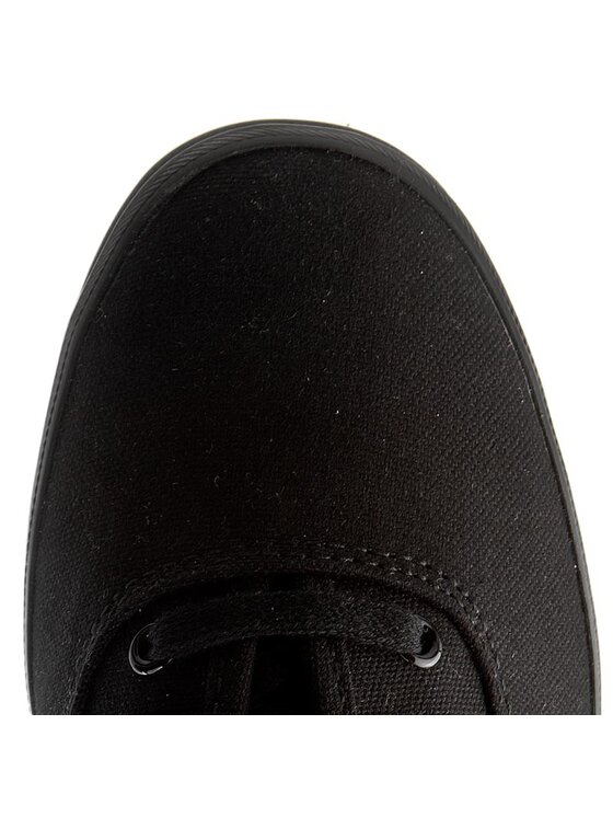 Keds Гуменки Keds Ch Ox WF24700 Черен
