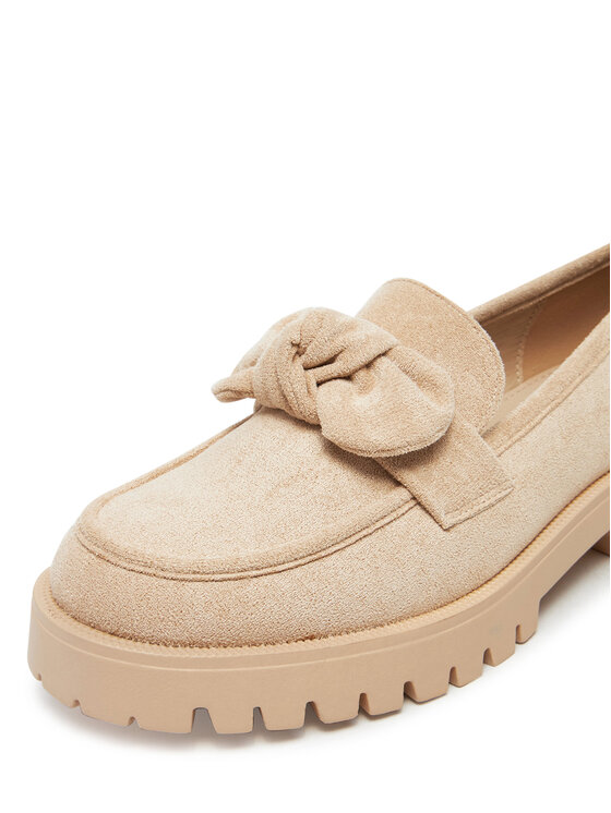 DeeZee Лофери DeeZee HXG2108-93 Бежевий