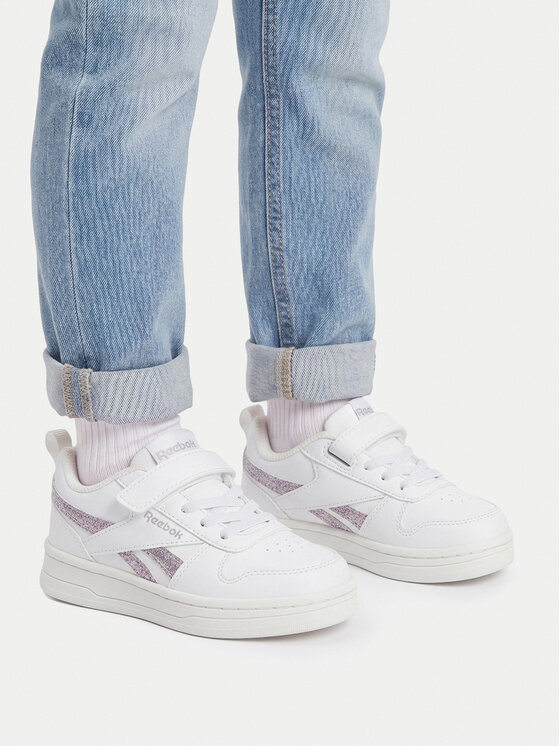Reebok Αθλητικά Reebok CEO-24KC2080(III)DZ Λευκό